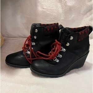 🔴Sperry women’s booties size 7